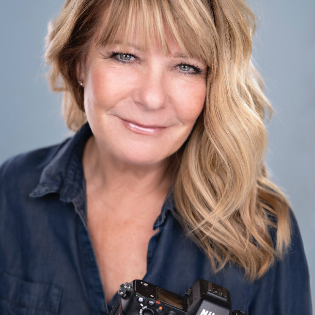Michelle Valberg Collection