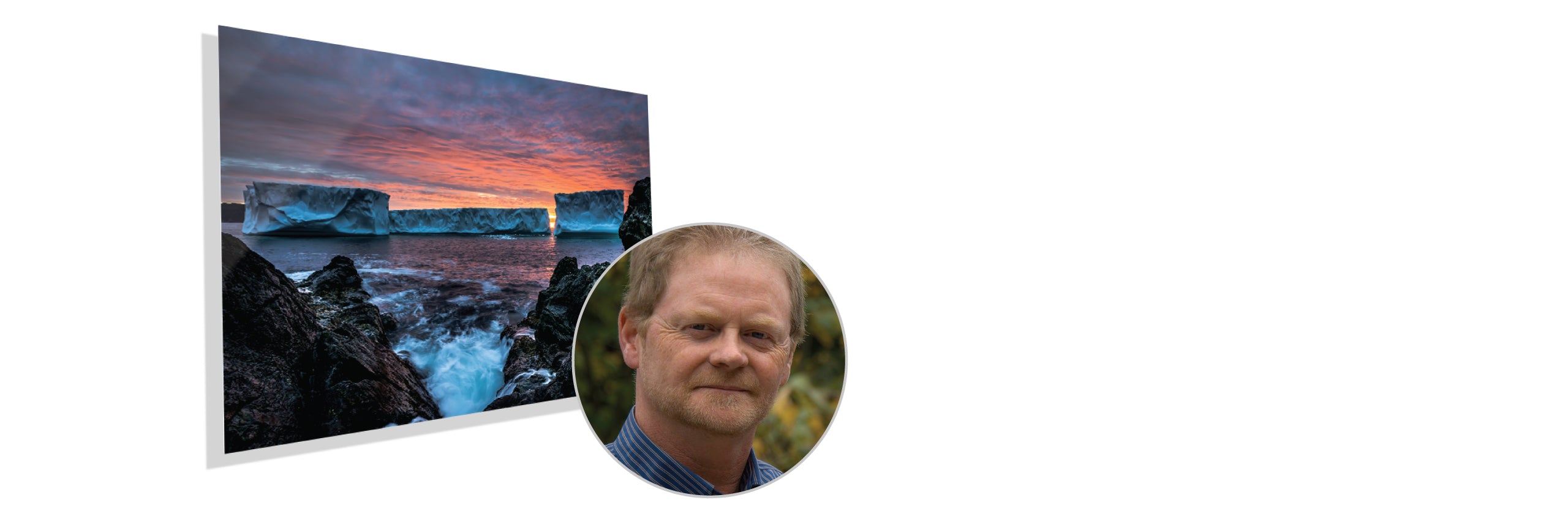 Ray Mackey's HD Metal Print Collection