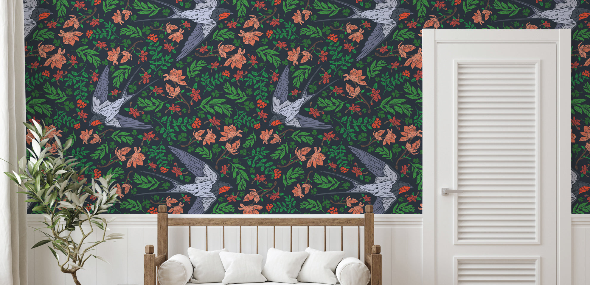 WallSizzle Custom Wall Art Homepage