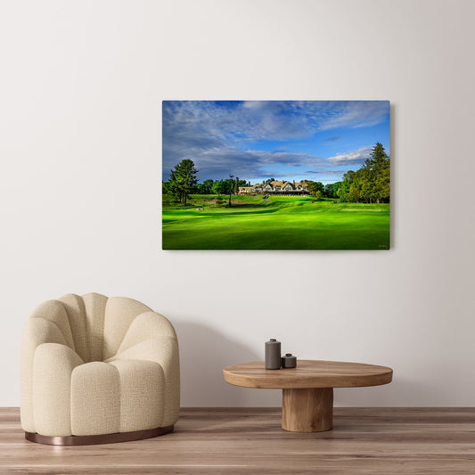 Royal Ottawa Golf Club Print