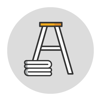 Ladder icon